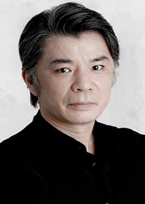 Akira Yamamoto